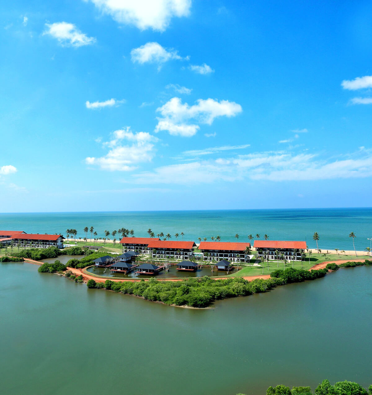 Anantaya Resort and Spa Chilaw