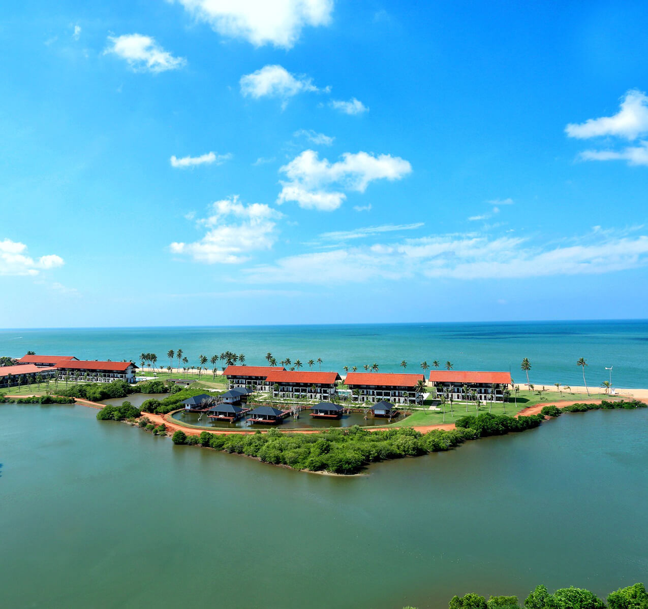 Anantaya Resort and Spa Chilaw