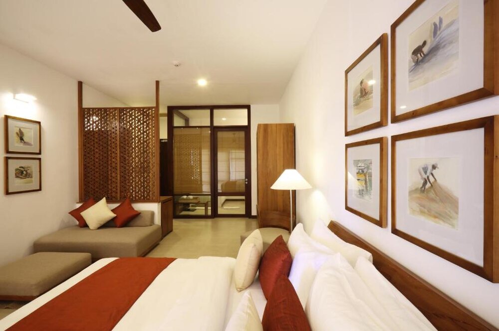 Anantaya Resort and Spa Deluxe