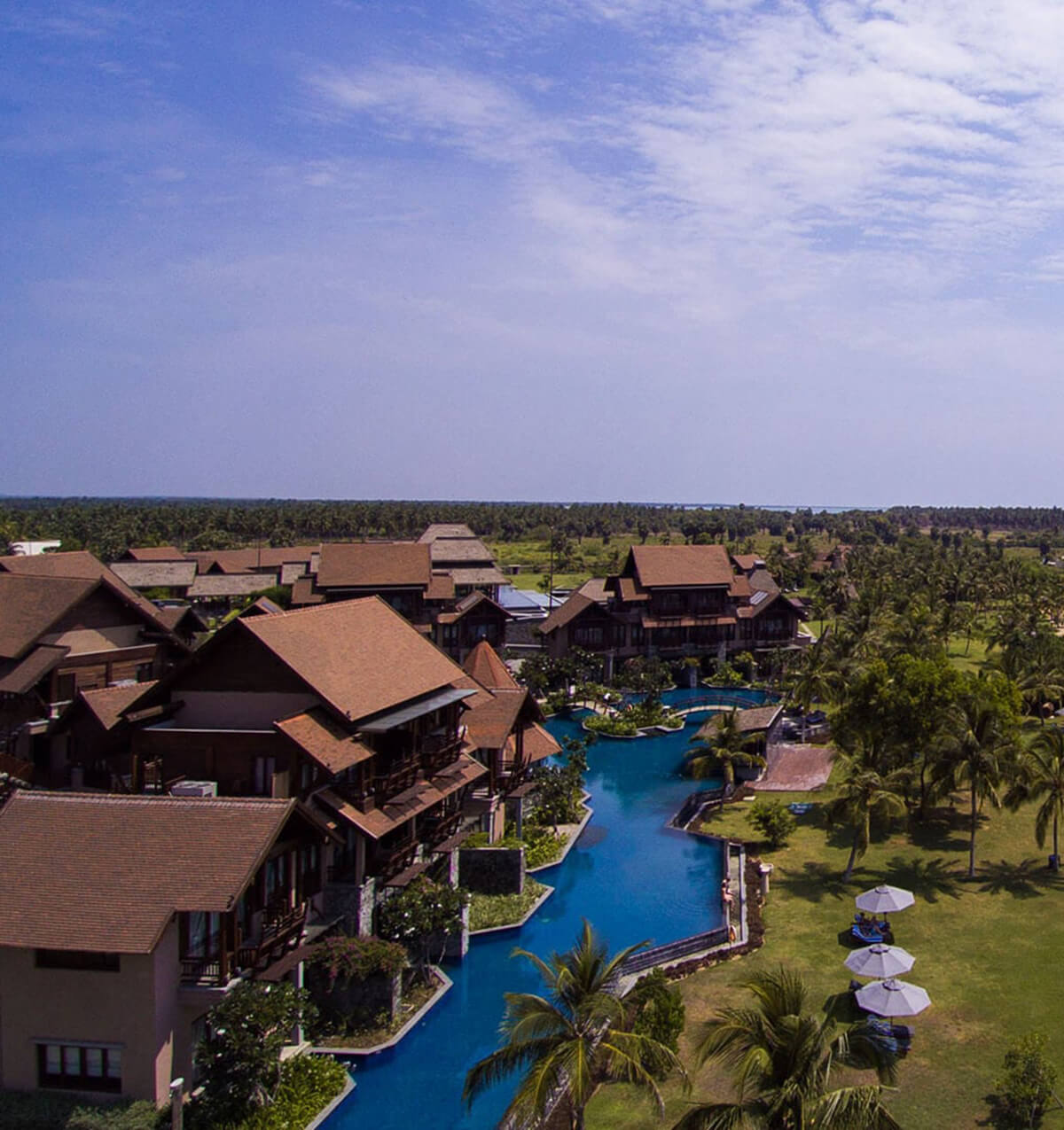 Anantaya resorts spa passikudah 