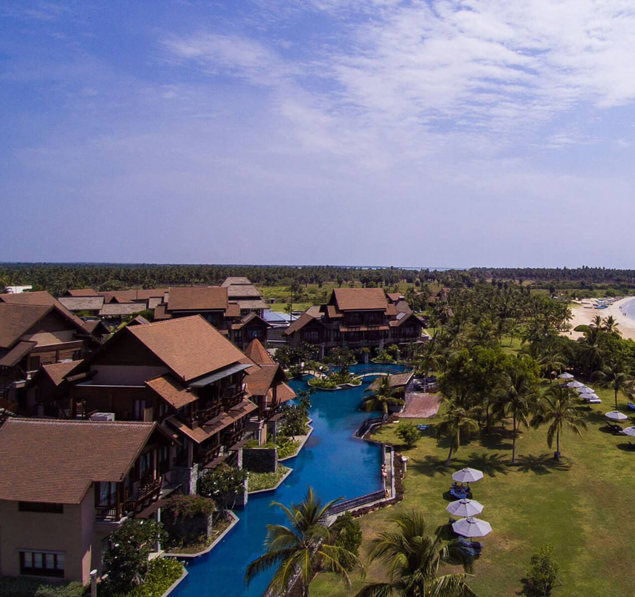 Anantaya Resort Pasikudah