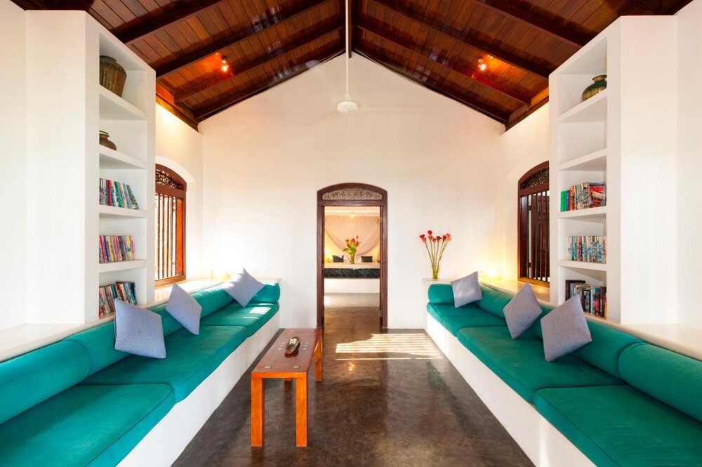 Cardamon suite Apa Villa