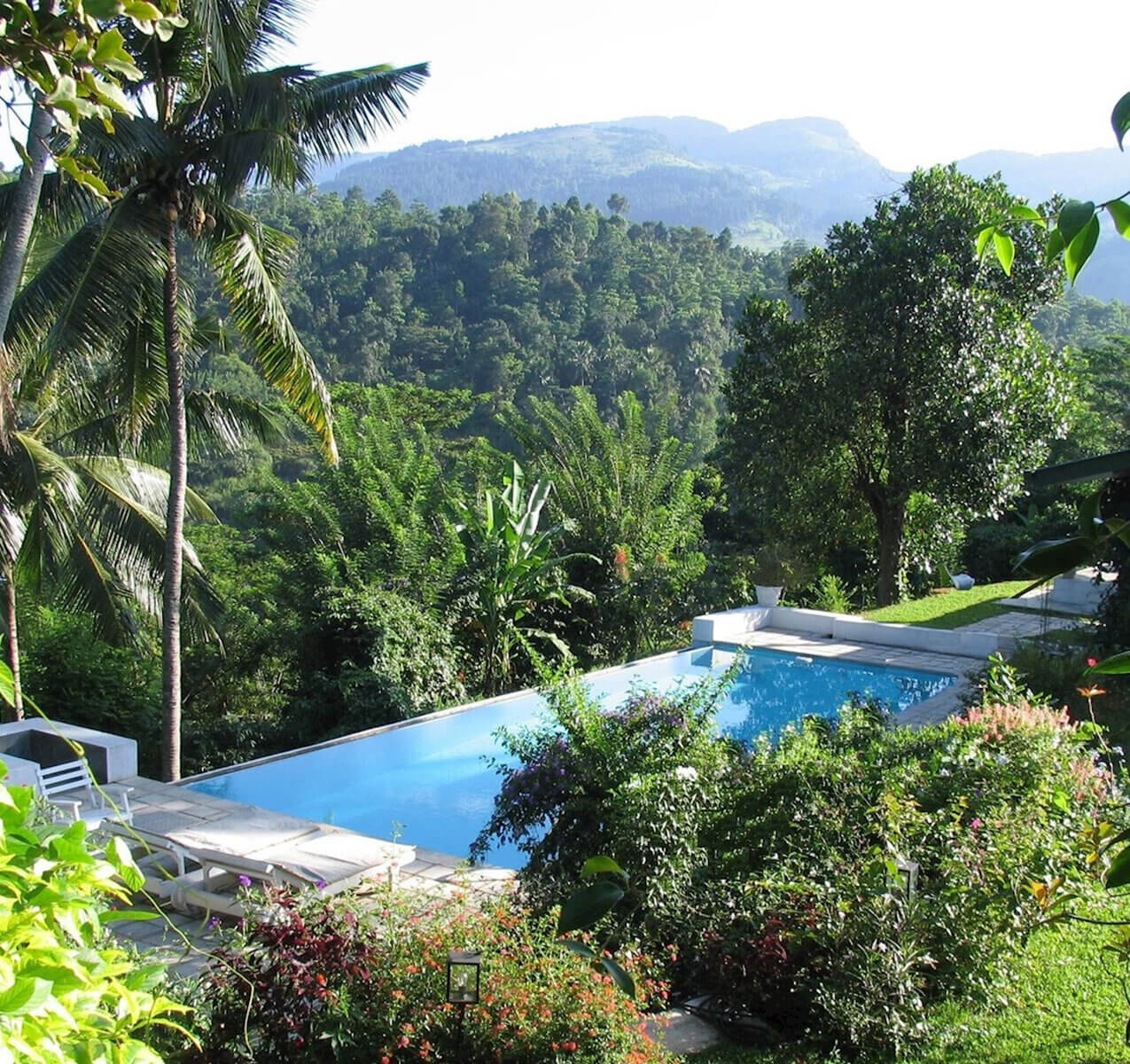 Ellerton Bungalow Kandy