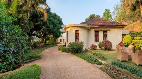 Hanthana Boutique Villa by Amaya
