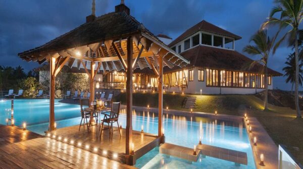 Jetwing Saman Villas