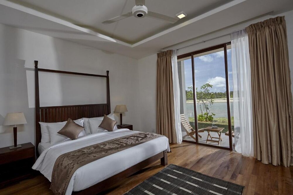 Junior Suite amaranthe bay resort and spa