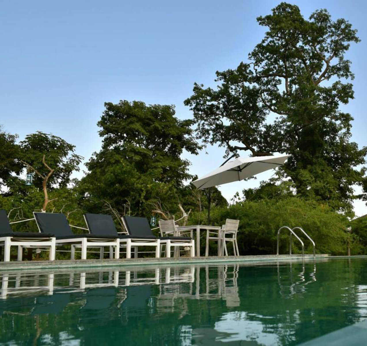 Kele Resort Yala