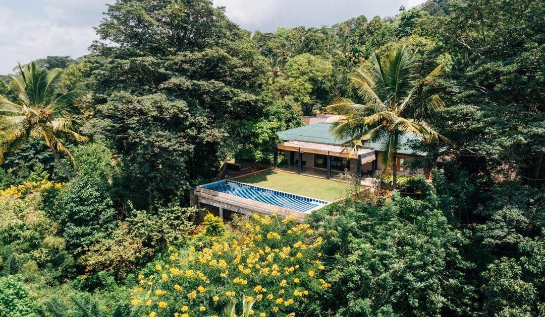 Mount Havana Luxury Boutique Villa