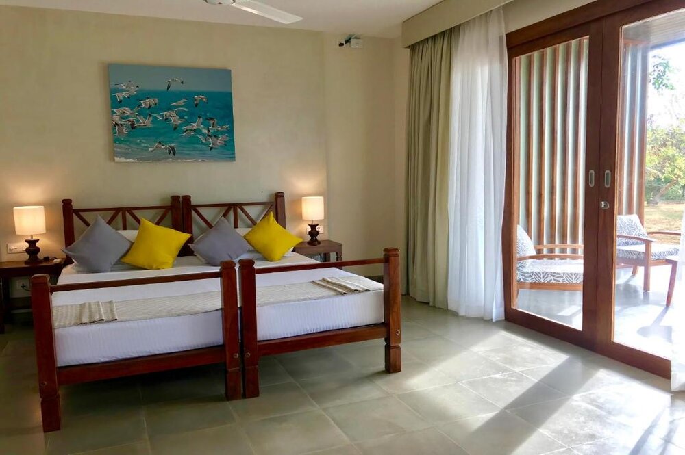 Palmyrah House Mannar Suite Superior