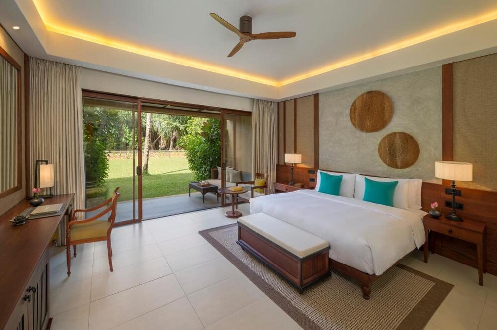 Premier Garden View Room Anantara Resort
