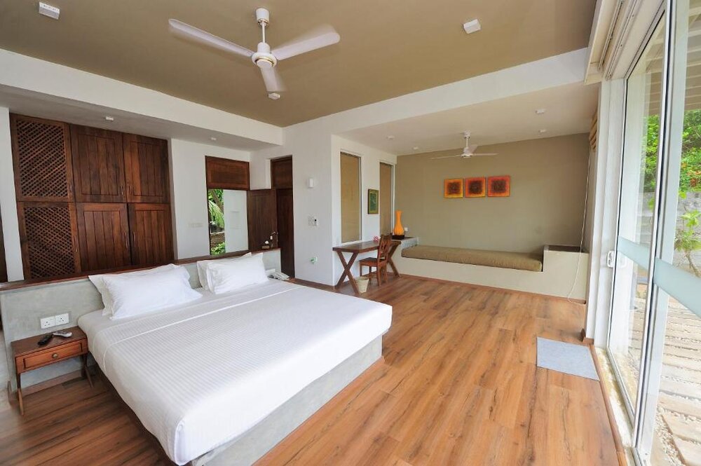 Regent Rooms Soul Resorts