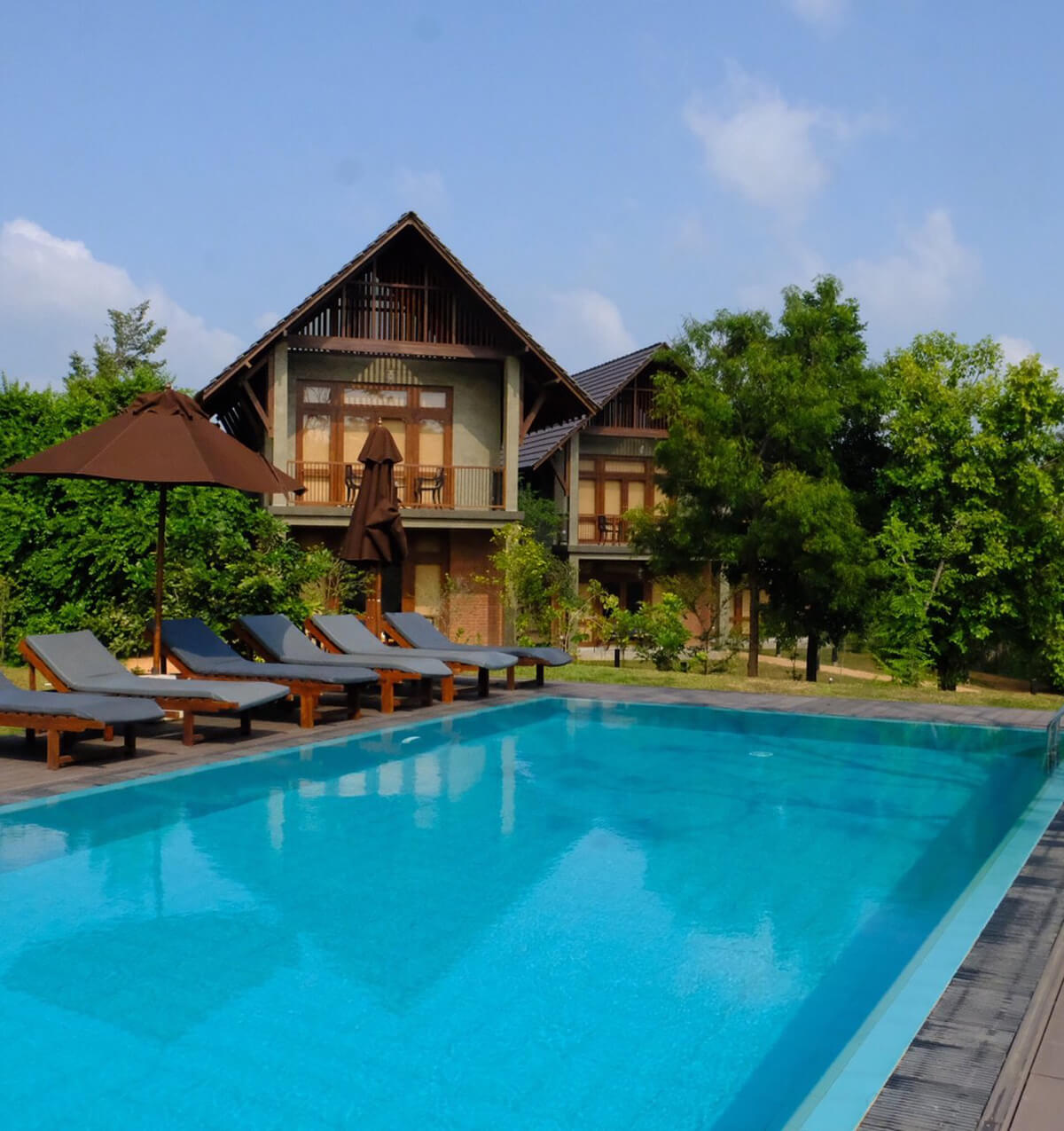 Roo Mansala Boutique Villa