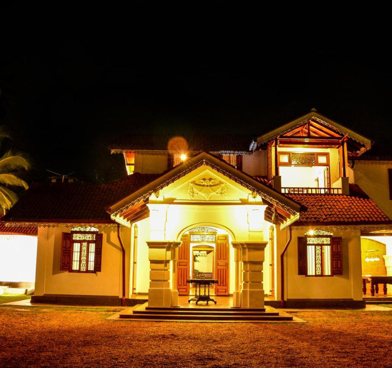 Rookada Heritage Villa