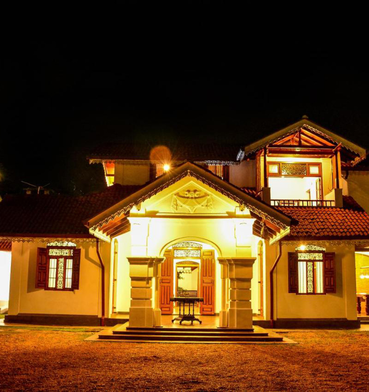Rookada Heritage Villa