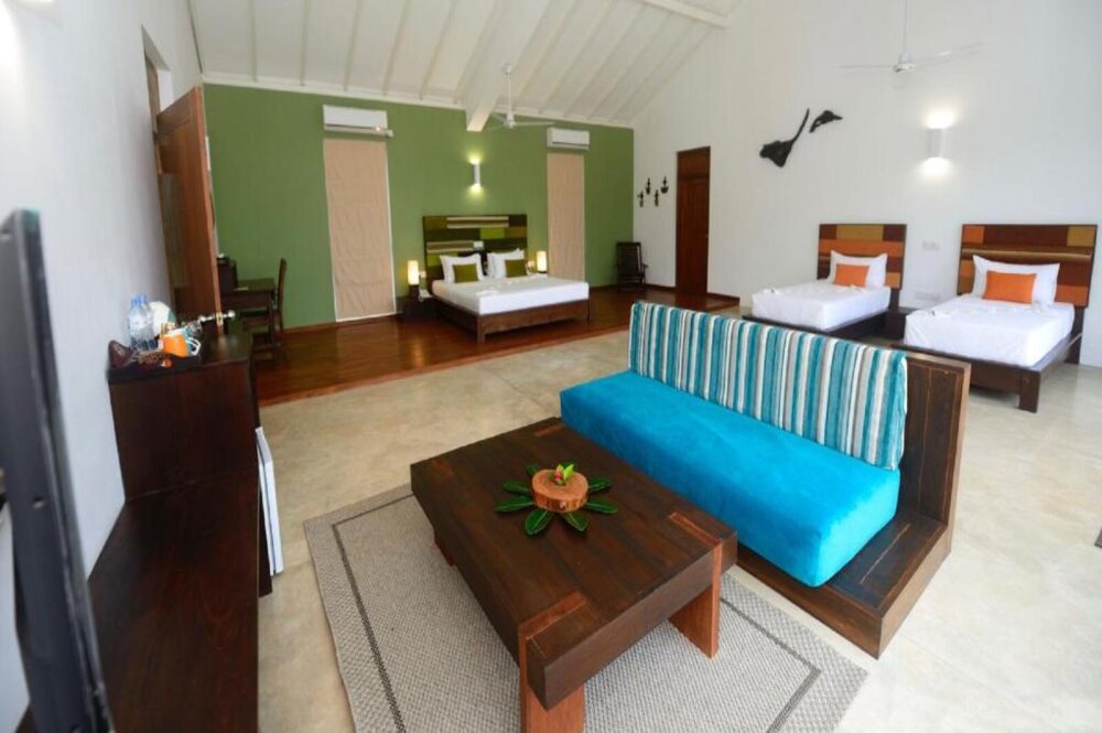 Royal Suites Soul Resorts