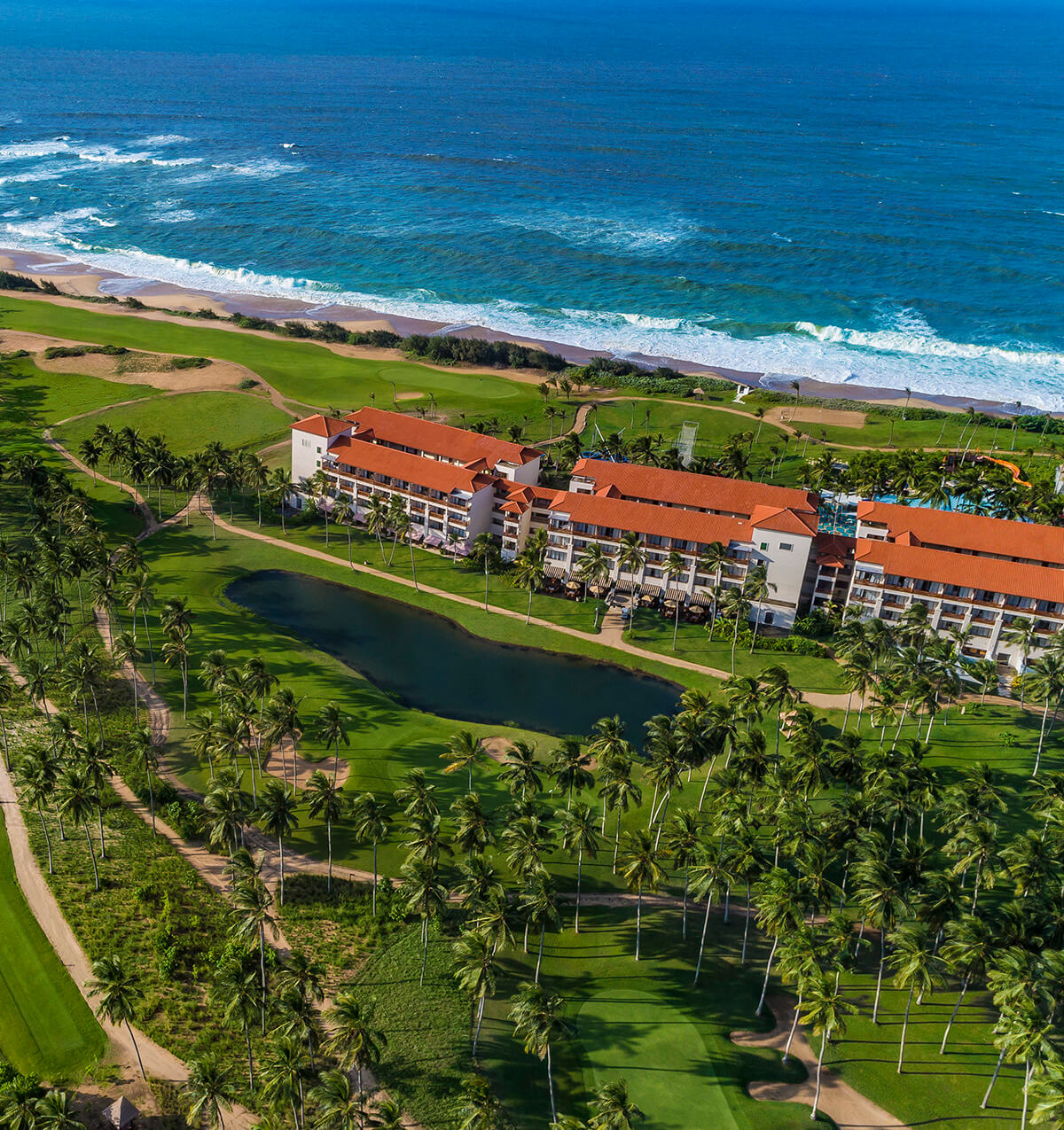 Shangri-La Hambantota Golf Resort