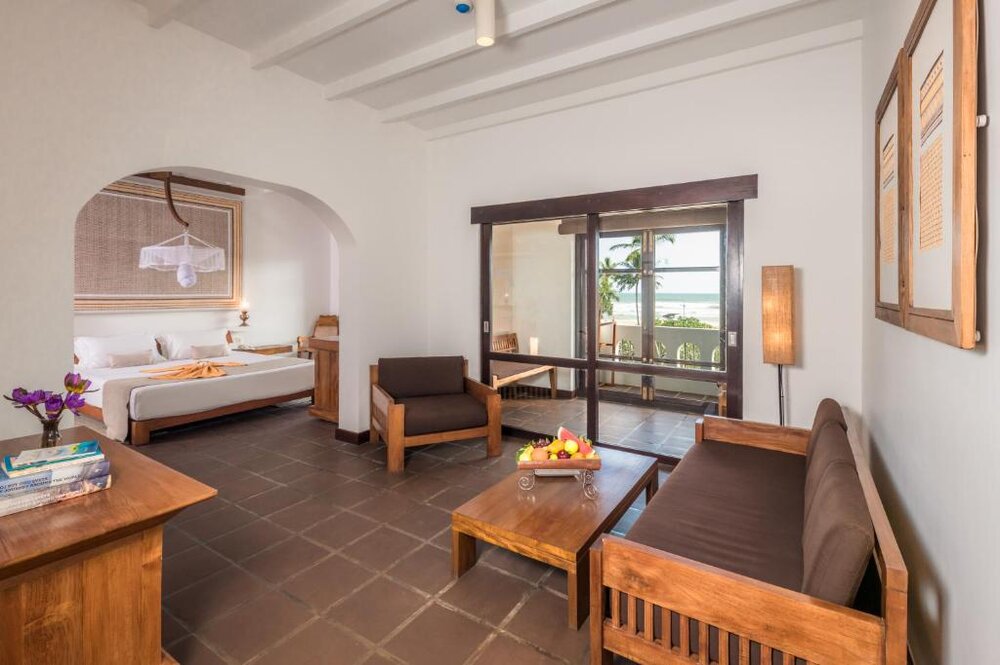 Suite Heritance ayurveda