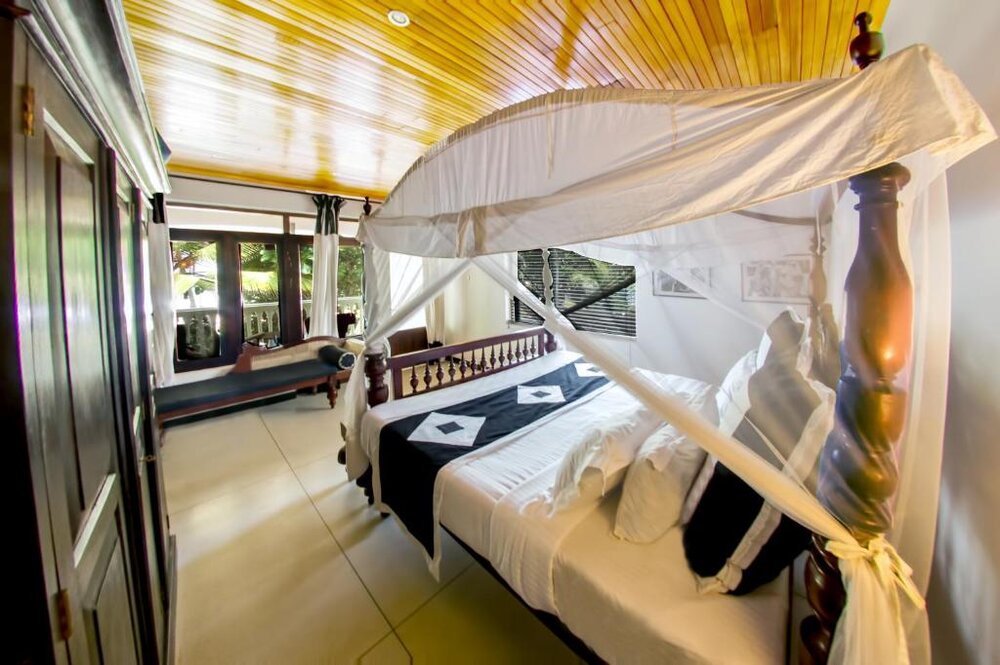 Suite Lanka Superior