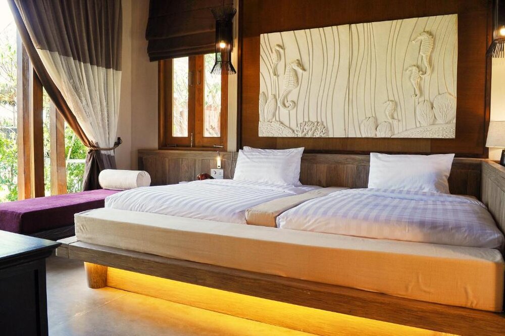 Superior Room Anantaya Resort