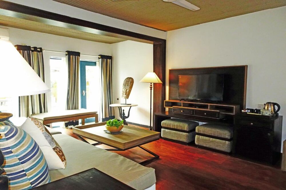 Two Bedroom Suite Suite Lanka