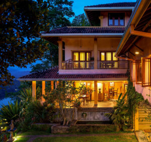 Villa Rosa Kandy