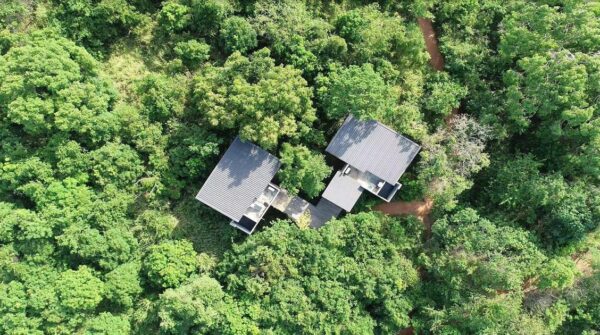 Wild Grass Nature Resort