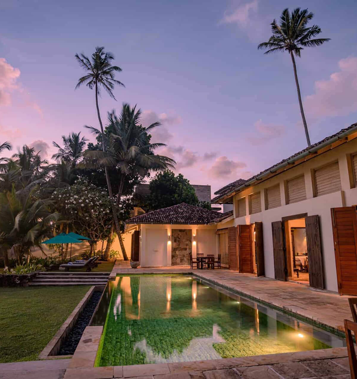 ambalama villa