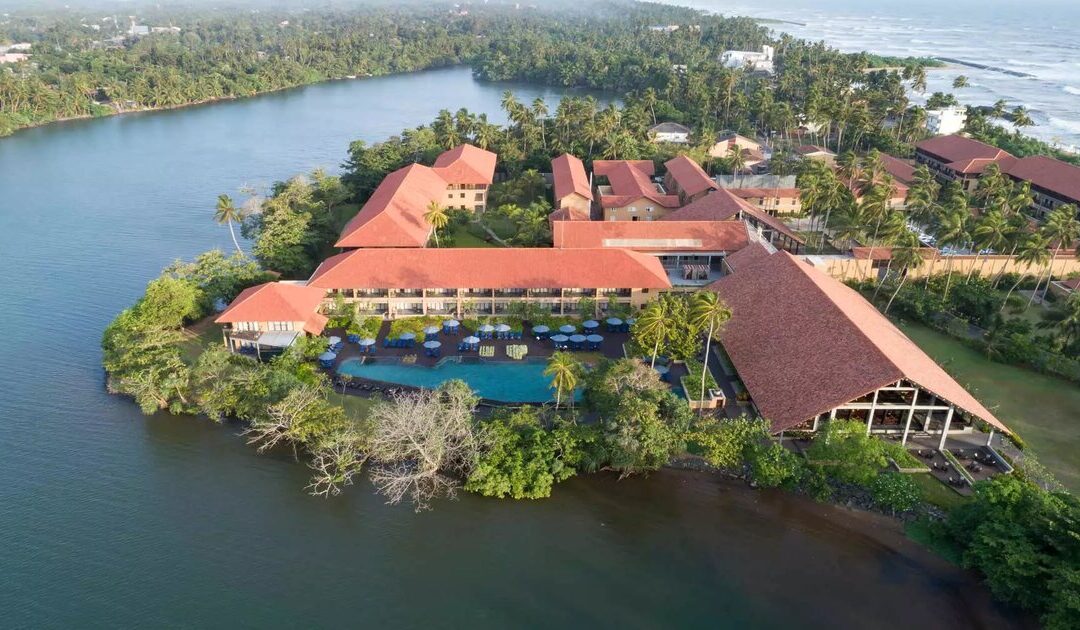 Anantara Kalutara Resort