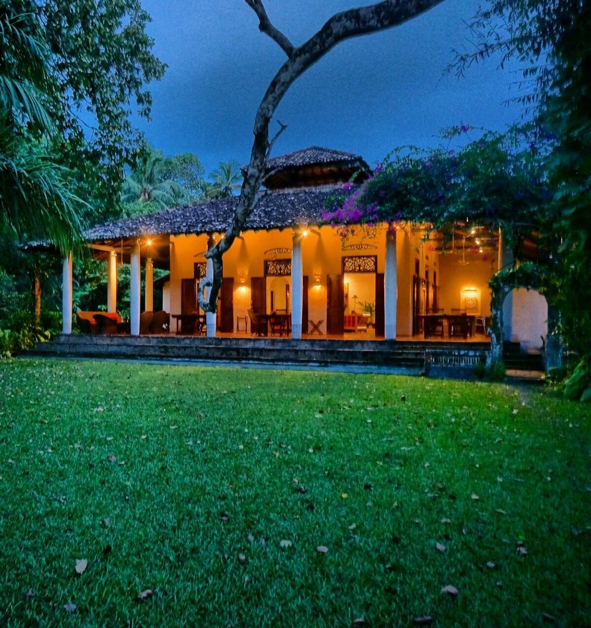 Apa Villa Illuketia Boutique Hotel