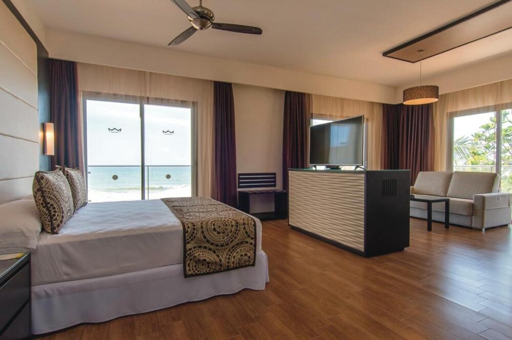 suite riu hotel