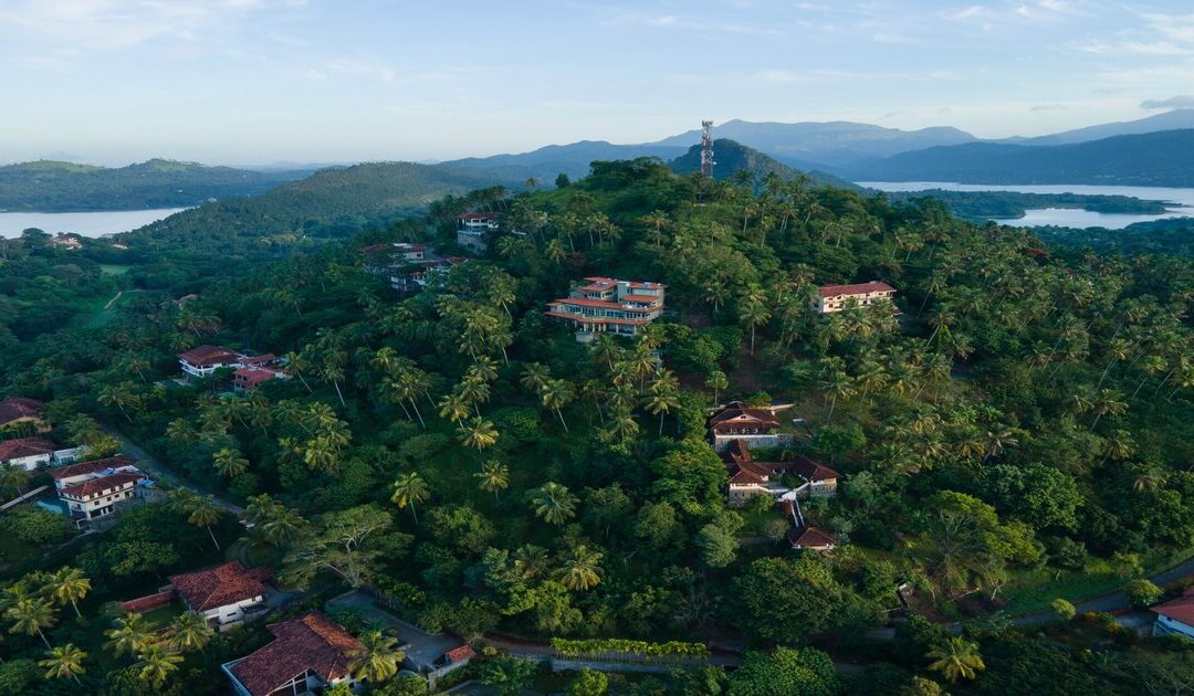 Albatross Boutique Villa