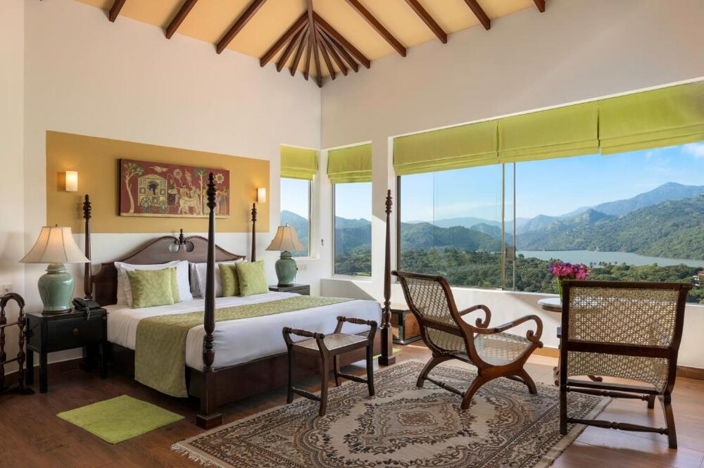 Albatross Boutique Villa Tee Off Suite