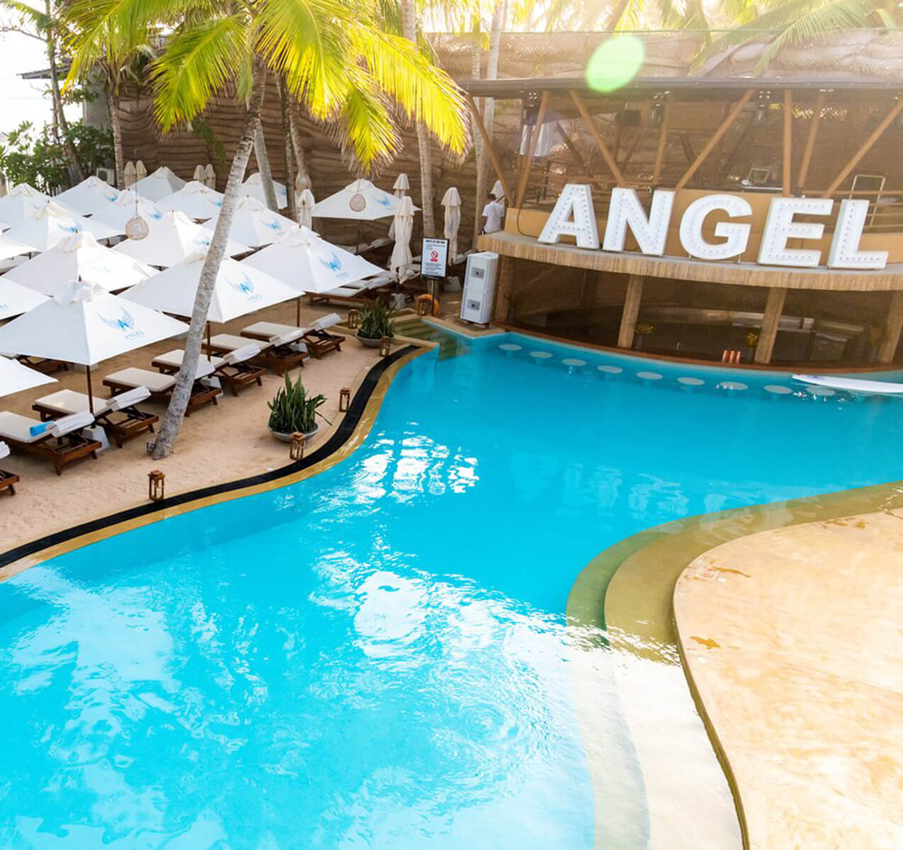 Angel Beach Hotel Unawatuna