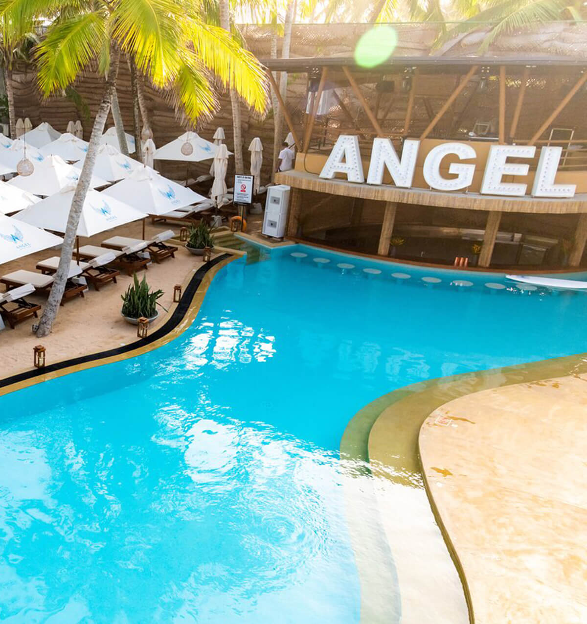 Angel Beach Hotel