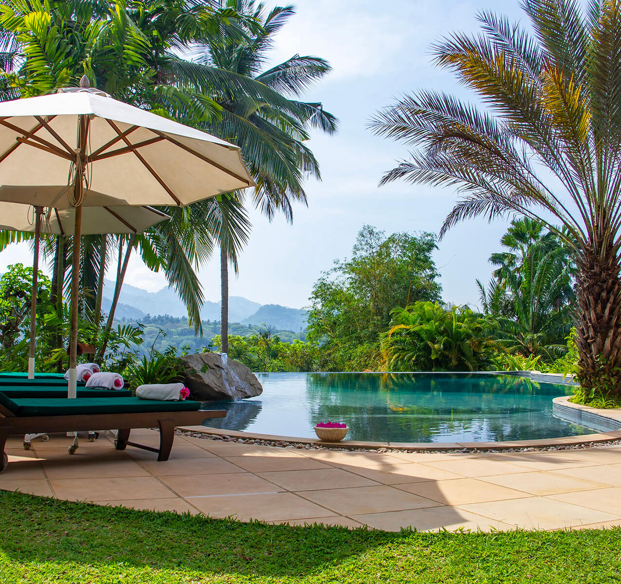 Bougainvillea Retreat Kandy