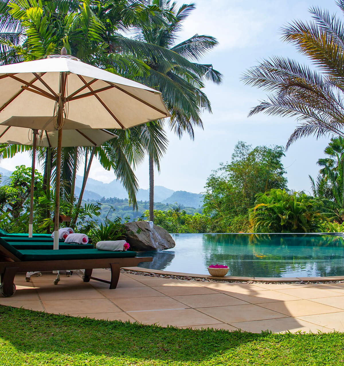 Bougainvillea Retreat