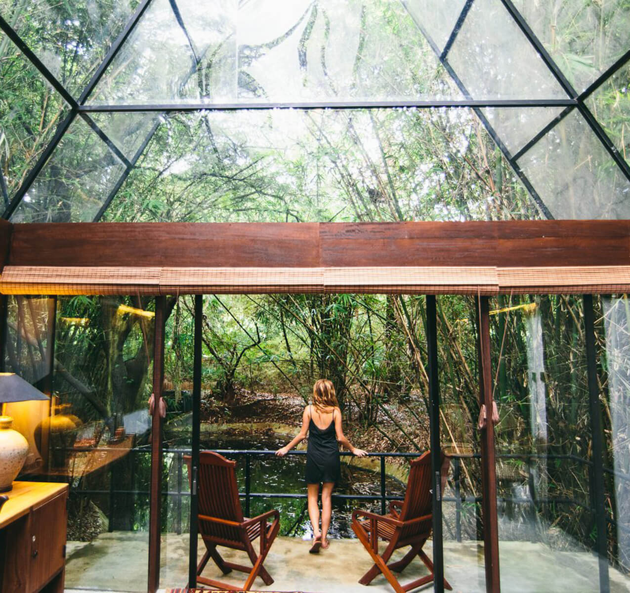 Diyabubula, the Barberyn Art & Jungle Hideaway Dambulla