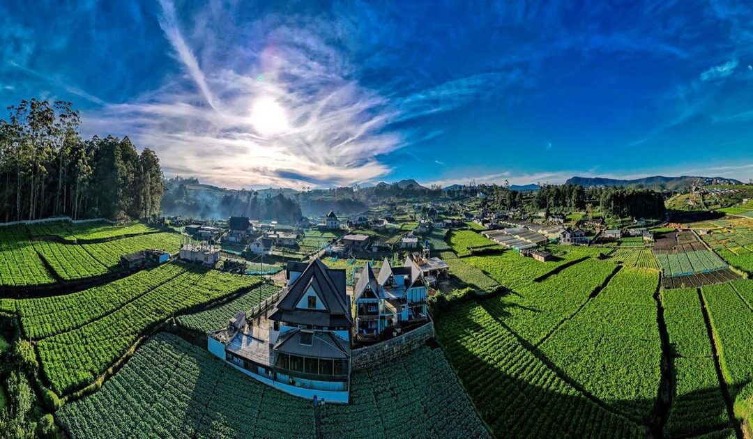 Dream Cottage Nuwara Eliya