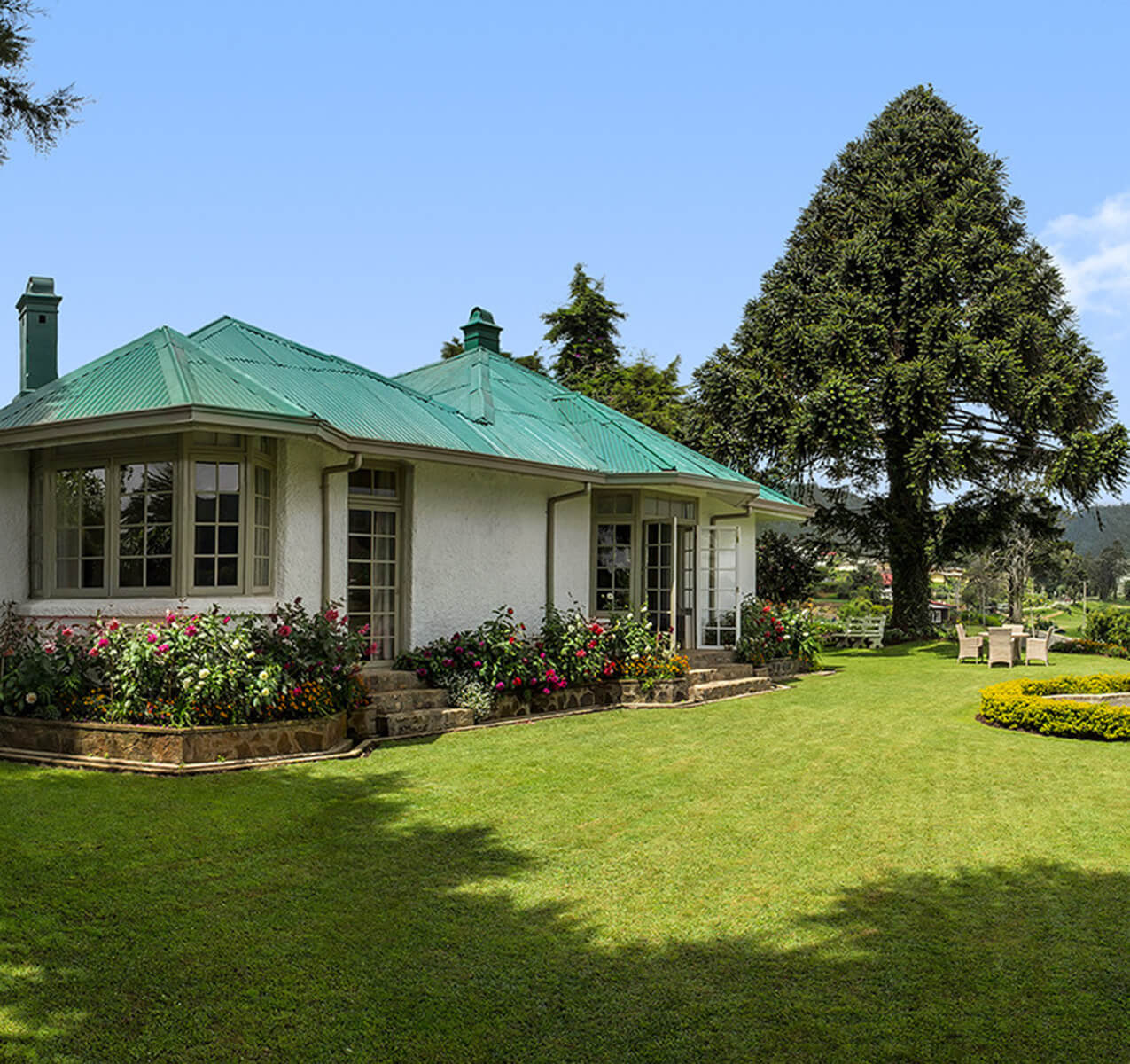 Hill Rise Nuwara Eliya