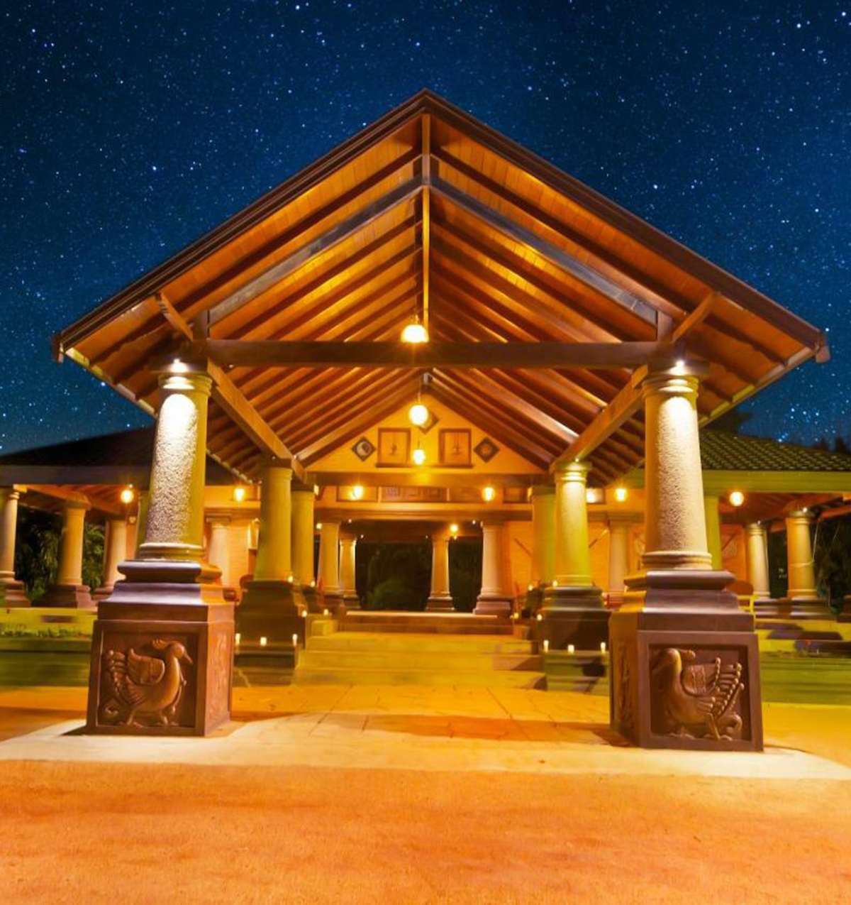 Kaveri Ayurveda Resort