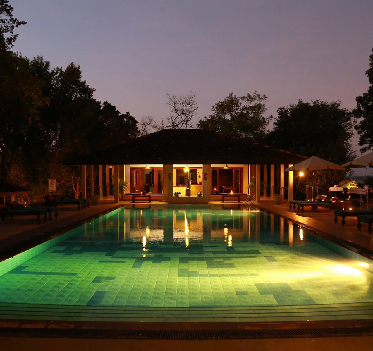 Lake Lodge Boutique Hotel Dambulla