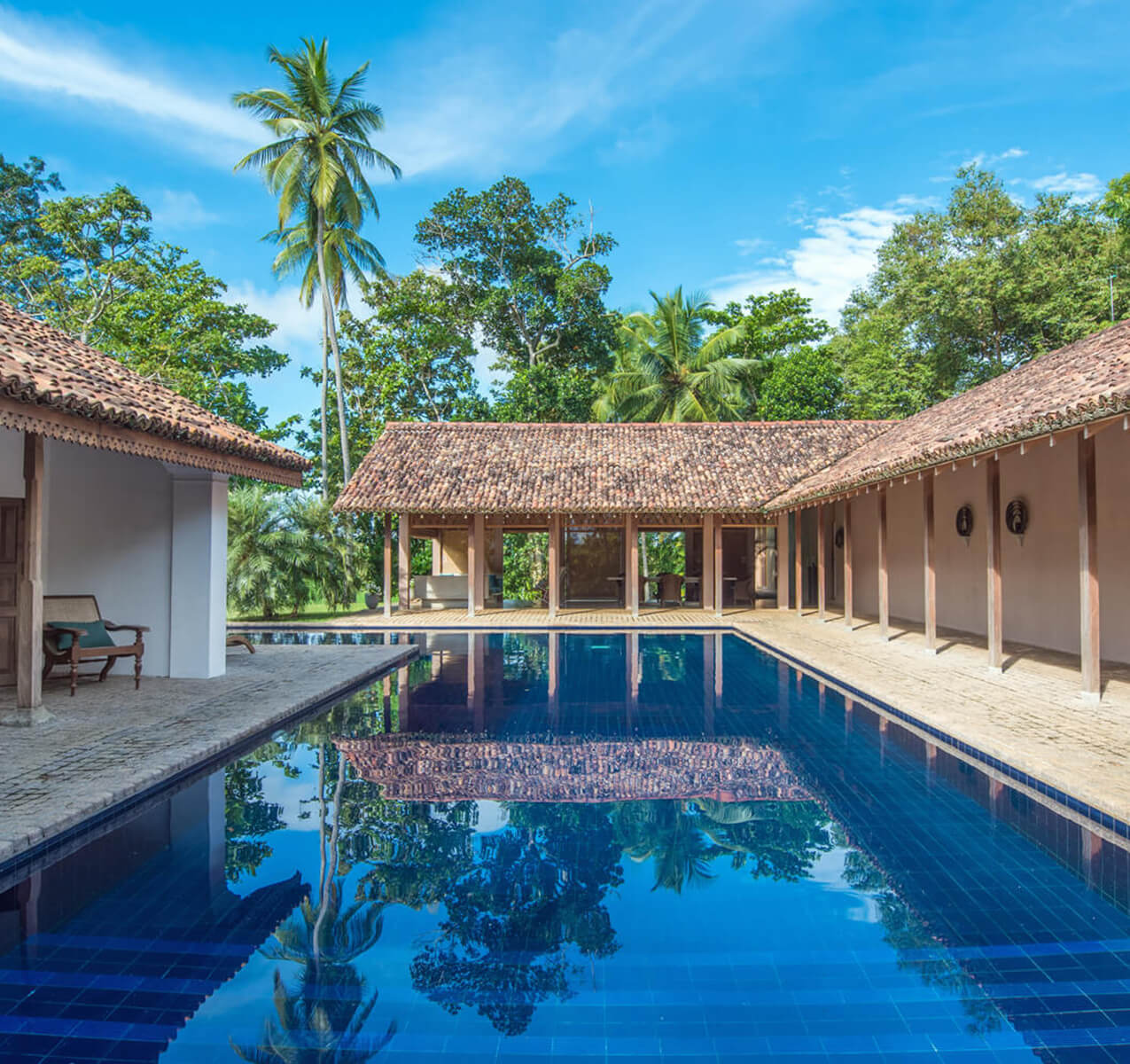 Maya Tangalle Villa Tangalle