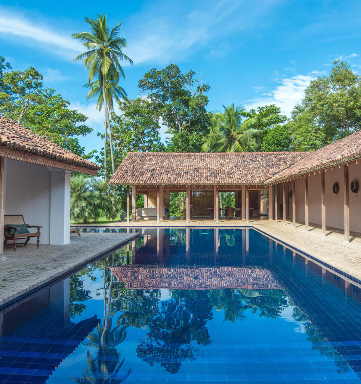 Maya Tangalle Villa