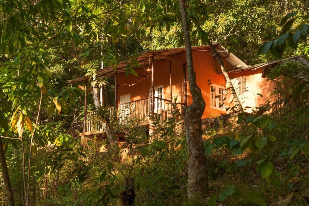 Polwaththa Eco Lodges Standard Lodges