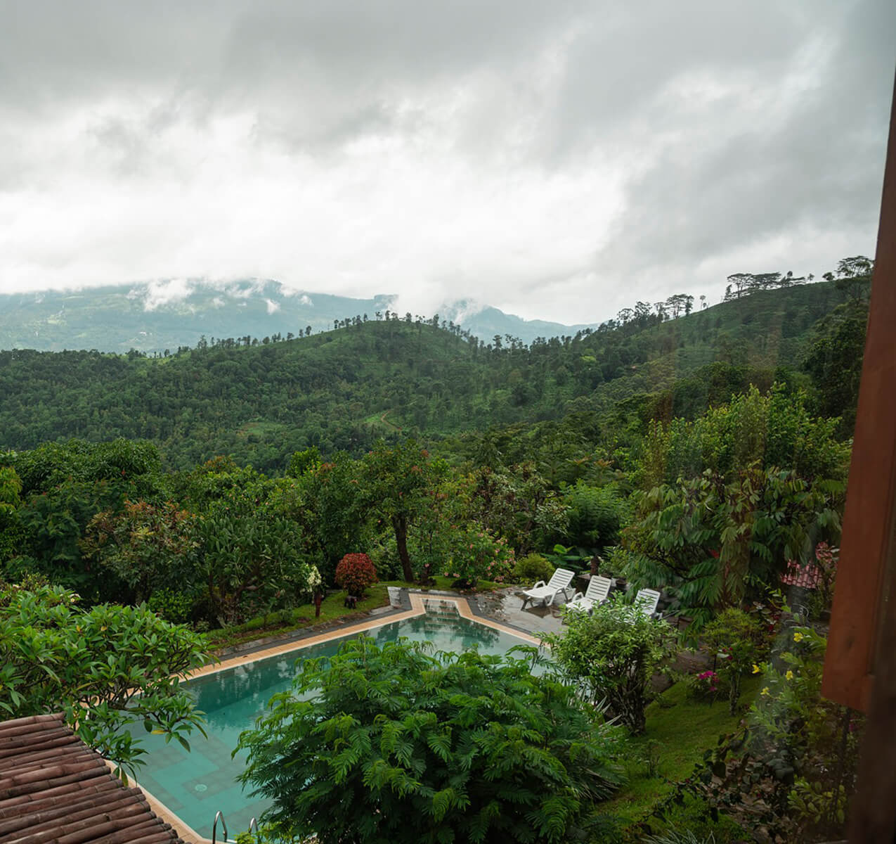 Rangala House Kandy