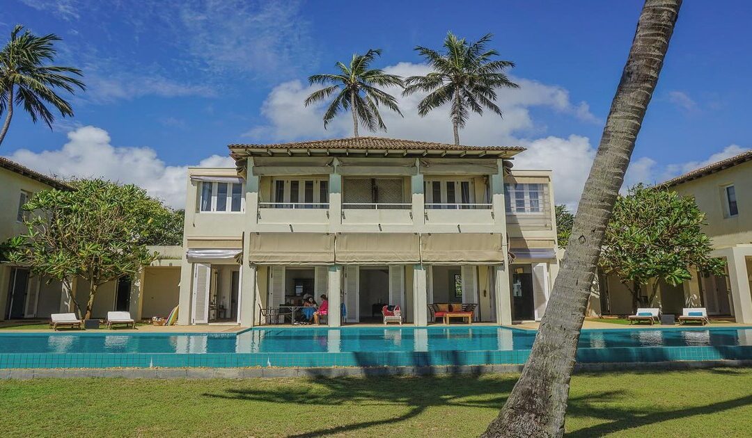 Sri Villas