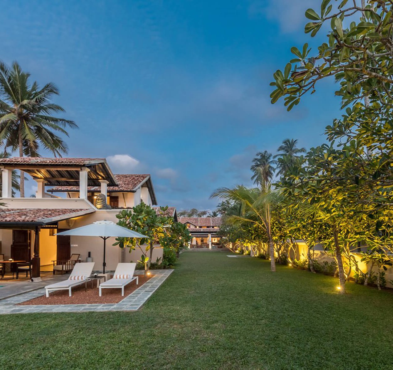 Taru Villa – The Muse Bentota