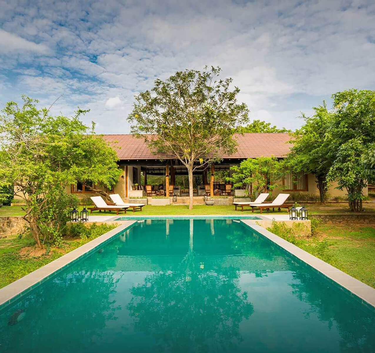 Taru Villas Yala