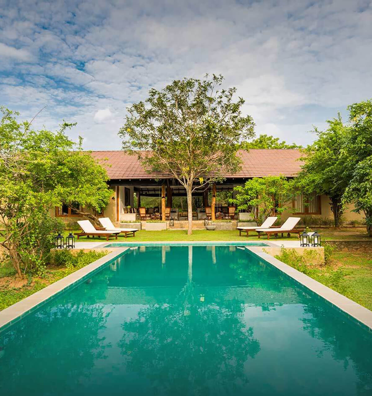 Taru Villas Yala