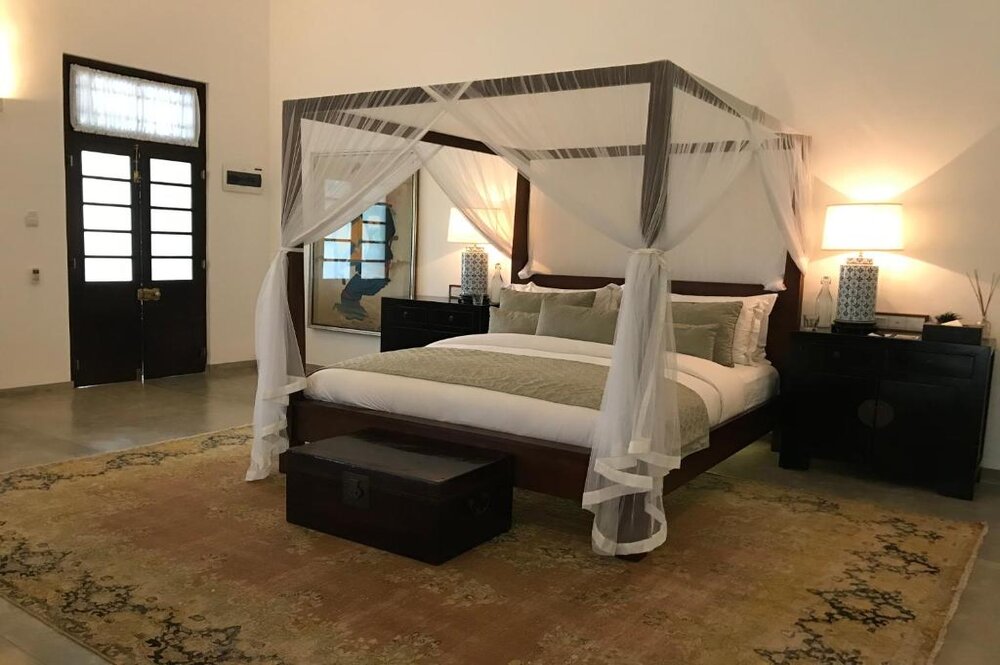 The Postcard Galle Premier Suite With Plunge Pool